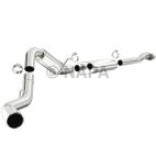Exhaust System Kit