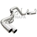 Exhaust System Kit