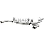 Exhaust System Kit