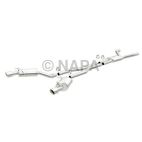 Exhaust System Kit