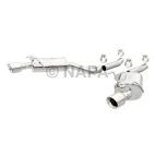 Exhaust System Kit