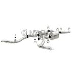 Exhaust System Kit
