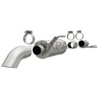 Exhaust System Kit