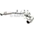 Exhaust System Kit