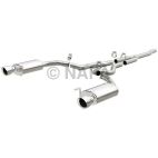 Exhaust System Kit