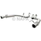 Exhaust System Kit