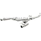 Exhaust System Kit