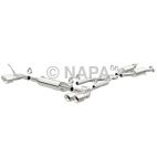 Exhaust System Kit