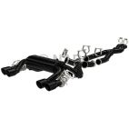 Exhaust System Kit