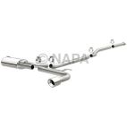 Exhaust System Kit