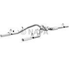 Exhaust System Kit