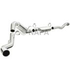 Exhaust System Kit