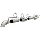 Exhaust System Kit