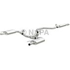 Exhaust System Kit