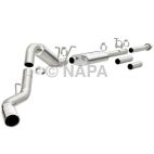 Exhaust System Kit