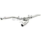 Exhaust System Kit