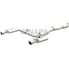 Exhaust System Kit