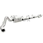 Exhaust System Kit