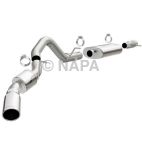 Exhaust System Kit