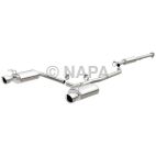 Exhaust System Kit