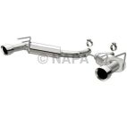 Exhaust System Kit