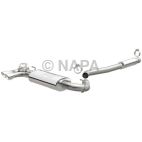 Exhaust System Kit