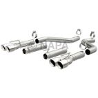 Exhaust System Kit