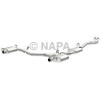 Exhaust System Kit