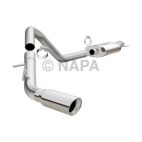 Exhaust System Kit