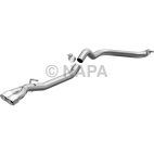 Exhaust System Kit