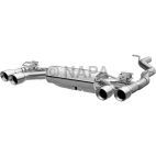 Exhaust System Kit