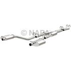 Exhaust System Kit