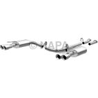Exhaust System Kit