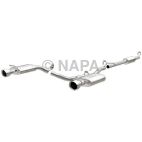 Exhaust System Kit