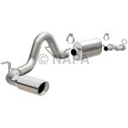 Exhaust System Kit