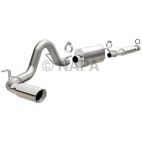 Exhaust System Kit