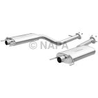 Exhaust System Kit