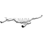 Exhaust System Kit