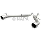 Exhaust System Kit