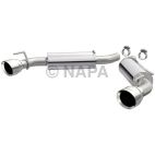 Exhaust System Kit