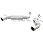 Exhaust System Kit