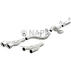 Exhaust System Kit
