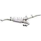 Exhaust System Kit