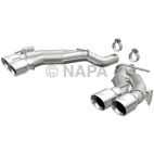 Exhaust System Kit