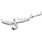 Exhaust System Kit