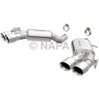 Exhaust System Kit