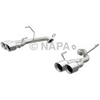 Exhaust System Kit