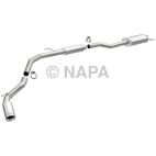 Exhaust System Kit