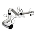 Exhaust System Kit
