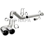 Exhaust System Kit